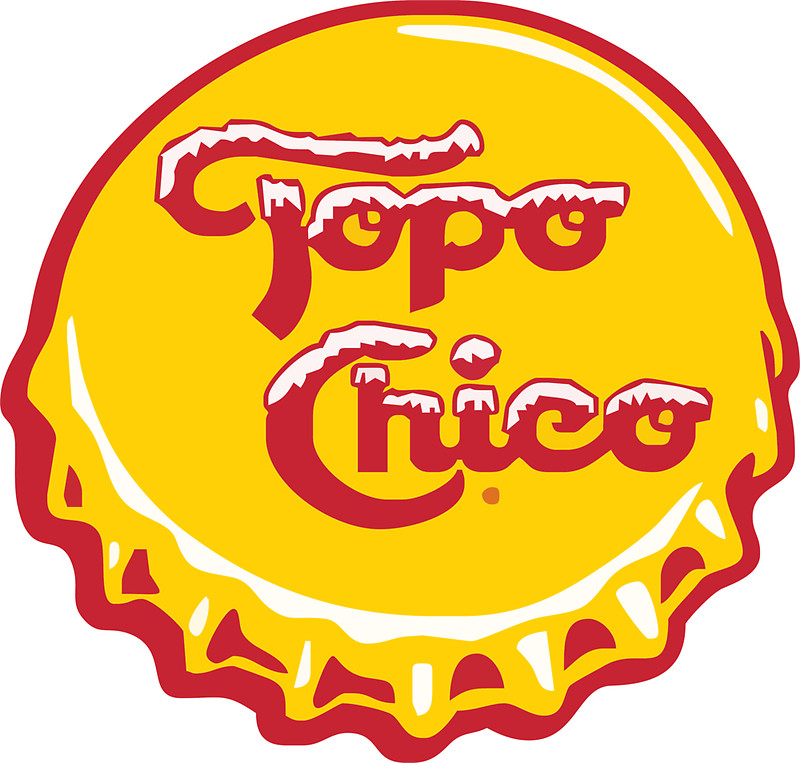 Topo Chico Logo